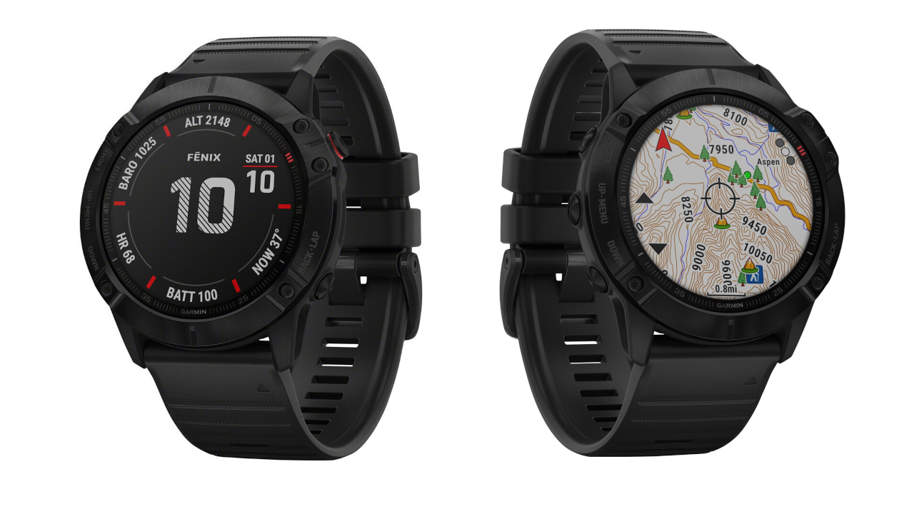 Garmin6 discount