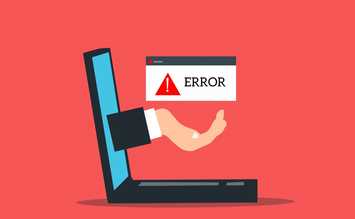 Simple error handling in C